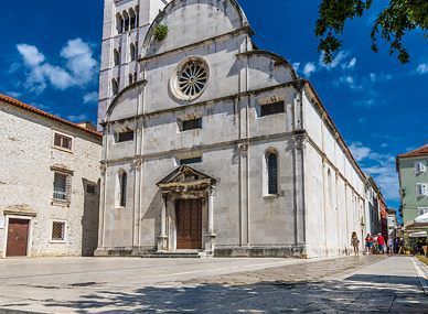 Zadar