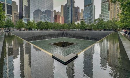 NYC 3 Downtown Manhattan