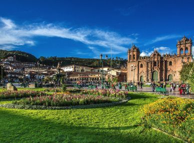 Cusco