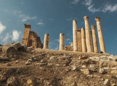 Jerash