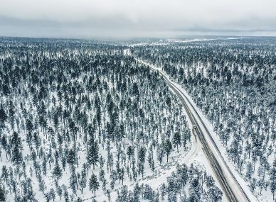 Grand Canyon National Park