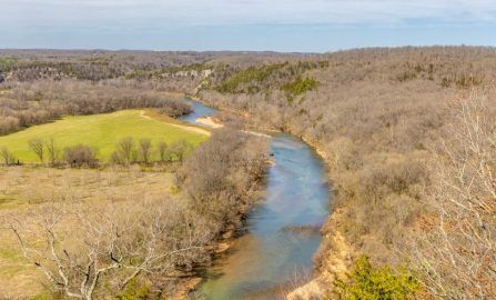 Buffalo National River