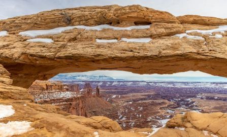 Canyonlands National Park
