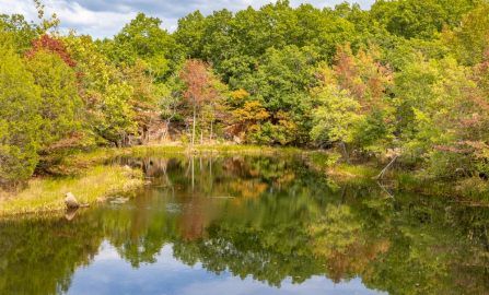 St  Louis to Ironton