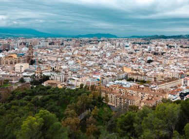 Malaga