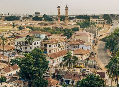 Banjul