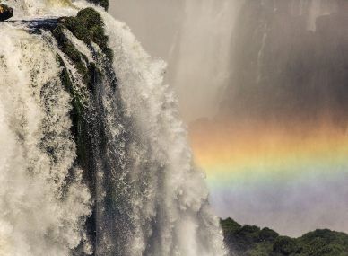 Iguazu Falls