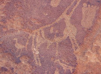 Twyfelfontein