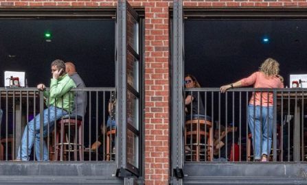 Memphis to Nashville