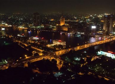 Cairo