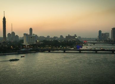 Cairo