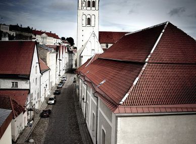 Tallinn