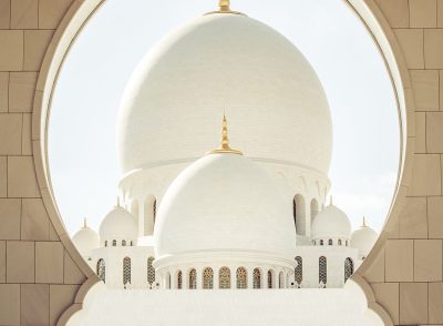 Abu Dhabi