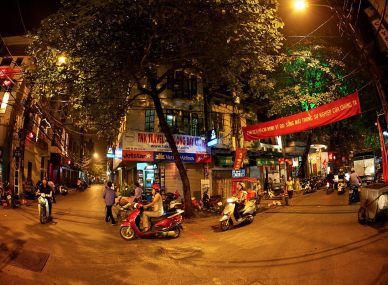 Hanoi