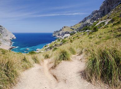 Cap de Formentor