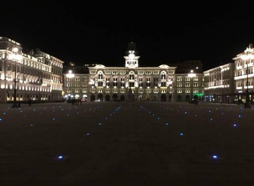 Trieste