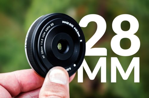 VILTROX 28mm F4 5 Chip pancake Lens Review Is This Ultra Compact Prime Worth It