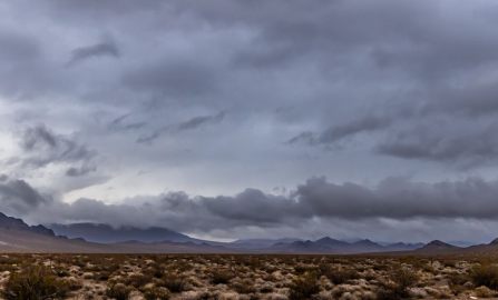 Tonopah to Henderson Another challenge