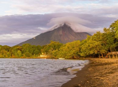 Ometepe