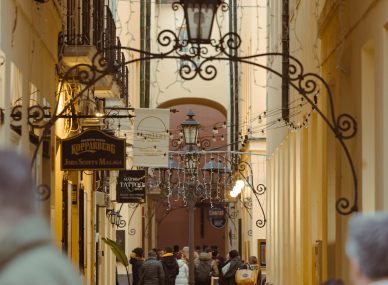 Sevilla
