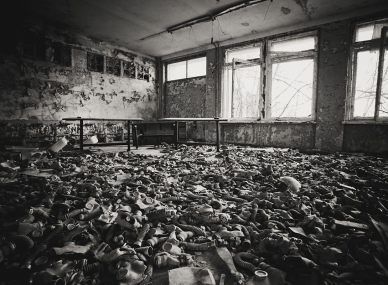Chernobyl