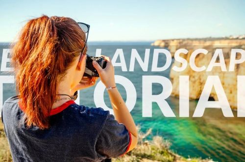 Better Landscape Pictures EASY TRICKS for Everyone to Improve the Quality of Their Photos