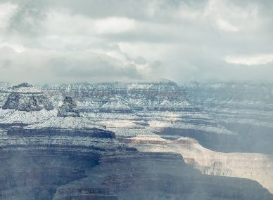 Grand Canyon National Park