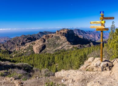 Gran Canaria