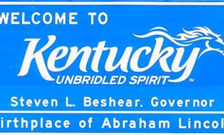 Indianapolis to Lexington