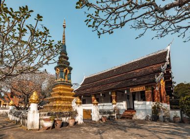 Luang Prabang