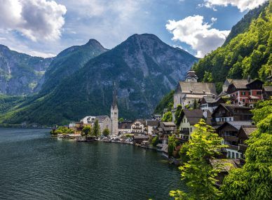 Hallstatt