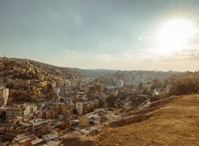 Amman