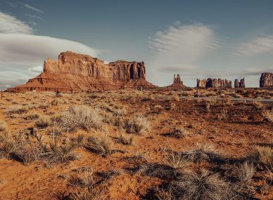 Monument Valley