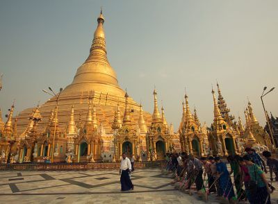 Yangon