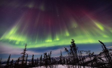 Fairbanks Chena Hot Springs 3