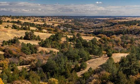 Niobrara to Valentine
