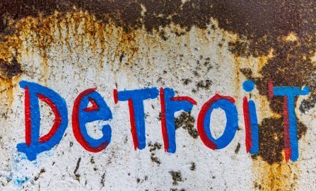 Detroit