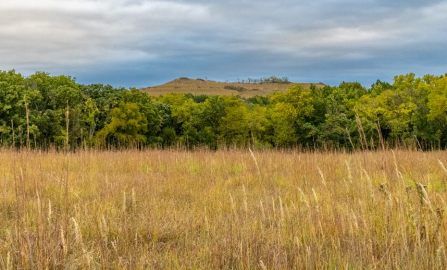 Manhattan  KS to Colby  KS