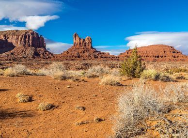 Monument Valley