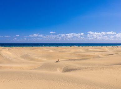 Gran Canaria