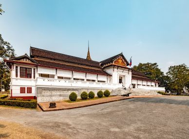 Luang Prabang