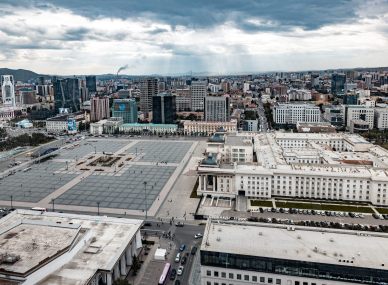 Ulaanbaatar