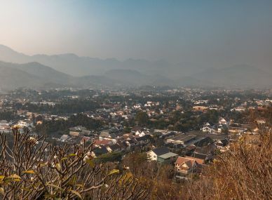 Luang Prabang