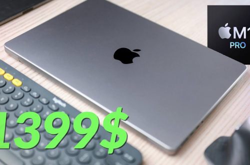 YOU Should Buy the M1 MacBook Pro 14 NOW Here s Why