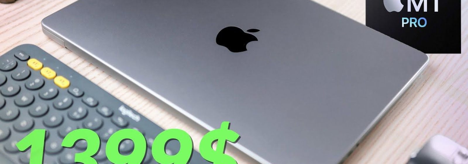 YOU Should Buy the M1 MacBook Pro 14 NOW Here s Why