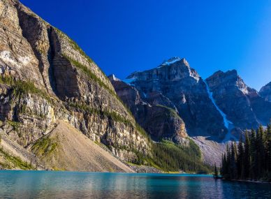 Banff National Park