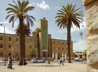Asmara