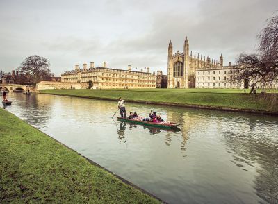 Cambridge