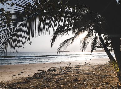 Bastimentos Island