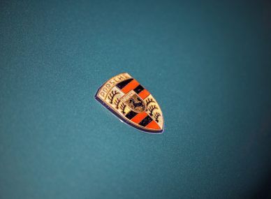 Porsche Museum